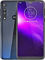Best available price of Motorola One Macro in Tunisia