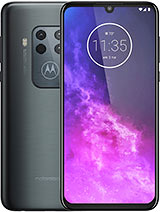 Best available price of Motorola One Zoom in Tunisia