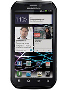 Best available price of Motorola Photon 4G MB855 in Tunisia
