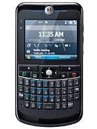 Best available price of Motorola Q 11 in Tunisia