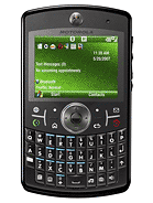 Best available price of Motorola Q 9h in Tunisia