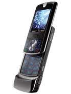 Best available price of Motorola ROKR Z6 in Tunisia