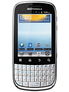 Best available price of Motorola SPICE Key XT317 in Tunisia