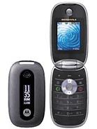 Best available price of Motorola PEBL U3 in Tunisia