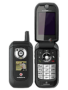 Best available price of Motorola V1050 in Tunisia