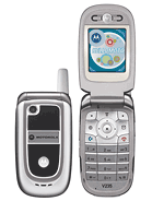 Best available price of Motorola V235 in Tunisia