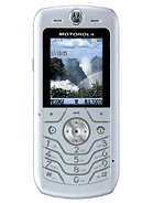Best available price of Motorola L6 in Tunisia