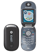 Best available price of Motorola PEBL U6 in Tunisia