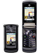 Best available price of Motorola RAZR2 V9x in Tunisia