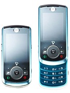 Best available price of Motorola COCKTAIL VE70 in Tunisia