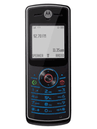 Best available price of Motorola W160 in Tunisia