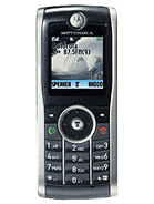 Best available price of Motorola W209 in Tunisia