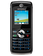 Best available price of Motorola W218 in Tunisia