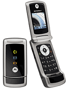Best available price of Motorola W220 in Tunisia