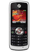 Best available price of Motorola W230 in Tunisia