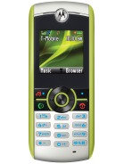 Best available price of Motorola W233 Renew in Tunisia