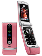 Best available price of Motorola W377 in Tunisia