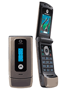 Best available price of Motorola W380 in Tunisia