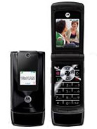 Best available price of Motorola W490 in Tunisia