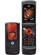 Best available price of Motorola ROKR W5 in Tunisia