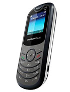 Best available price of Motorola WX180 in Tunisia
