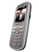 Best available price of Motorola WX280 in Tunisia