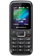 Best available price of Motorola WX294 in Tunisia