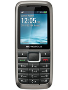 Best available price of Motorola WX306 in Tunisia