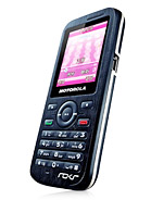 Best available price of Motorola WX395 in Tunisia