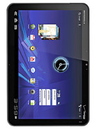 Best available price of Motorola XOOM MZ604 in Tunisia