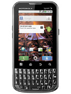 Best available price of Motorola XPRT MB612 in Tunisia