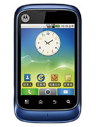 Best available price of Motorola XT301 in Tunisia
