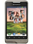 Best available price of Motorola XT390 in Tunisia
