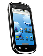 Best available price of Motorola XT800 ZHISHANG in Tunisia