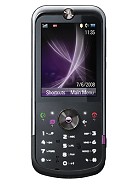 Best available price of Motorola ZN5 in Tunisia