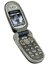 Best available price of Motorola V295 in Tunisia