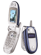 Best available price of Motorola V560 in Tunisia