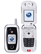 Best available price of Motorola V980 in Tunisia