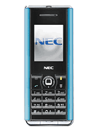 Best available price of NEC N344i in Tunisia