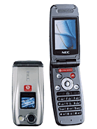 Best available price of NEC N840 in Tunisia