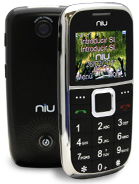 Best available price of NIU Domo N102 in Tunisia
