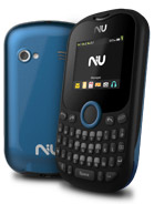 Best available price of NIU LIV 10 in Tunisia