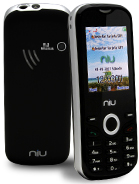 Best available price of NIU Lotto N104 in Tunisia