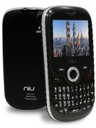 Best available price of NIU Pana N105 in Tunisia