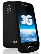 Best available price of NIU Niutek 3G 3-5 N209 in Tunisia
