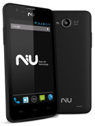 Best available price of NIU Niutek 4-5D in Tunisia
