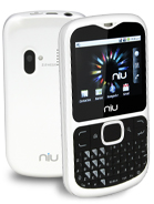 Best available price of NIU NiutekQ N108 in Tunisia