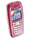 Best available price of Nokia 3100 in Tunisia
