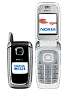 Best available price of Nokia 6101 in Tunisia
