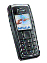 Best available price of Nokia 6230 in Tunisia